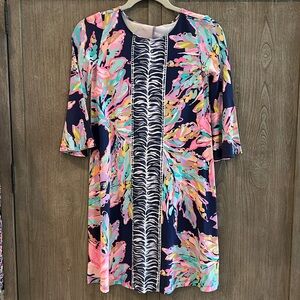 Lilly Pulitzer Ophelia knit Dress NWT